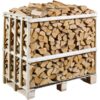 kiln dried wood