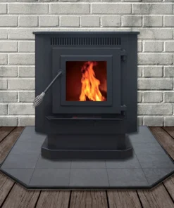 pellet stoves