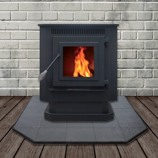 pellet stoves