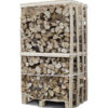 Kiln Dried Logs Large Crate