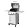 3 Burner Gas Grill