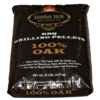 Lumber Jack Oak Pellets 9kg