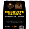 Lumber Jack Mesquite Blend