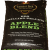 LumberJack Apple Smoking Pellets