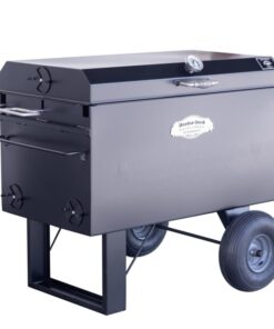 Meadow Creek BBQ42 BBQ Pit For Sale