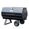 Meadow Creek PR60 60″ Charcoal Pig Roaster For Sale