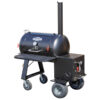 Meadow Creek TS70P Barbecue Smoker For Sale