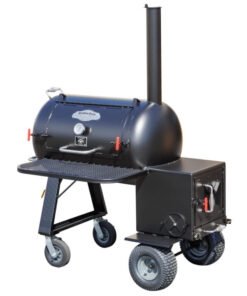 Meadow Creek TS70P Barbecue Smoker For Sale