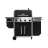 Lifetime Model 91025 Flex Grill & Smoker For Sale