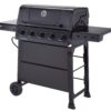 MASTER Chef Discover 5-Burner Propane Gas BBQ For Sale