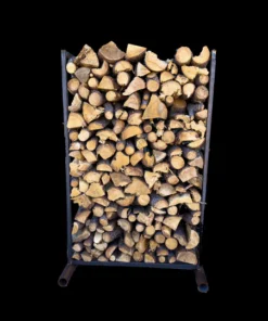 1/8 cord seasoned piñon firewood for sale