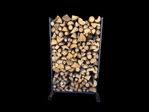 1/8 cord seasoned piñon firewood for sale