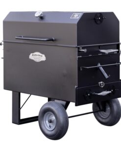 Meadow Creek COMBI42 Grill For Sale