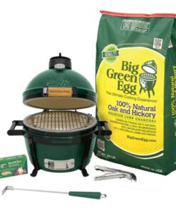 MiniMax Big Green Egg Package For Sale