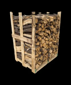 Our pinon firewood is sourced from New Mexico and is very popular among customers seeking premium firewood. Pinon is best known for its distinct, intoxicating aroma. It is also known to deter mosquitos and other pests. It is naturally seasoned for an optimal burn experience with clean smoke. The wood is 18" long and has a 3"-5" diameter. We sell pinon firewood in true cord increments. 1/4 cord is 32 cu ft and measures 4'x5'5"x18" 1/2 cord is 64 cu ft and measures 4'x10'10"x18" 1 full cord is 128 cu ft and measures 4'x21'5"x18" We offer premium delivery service and will deliver and hand stack the firewood anywhere outside your home.