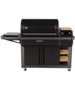 Traeger Timberline XL