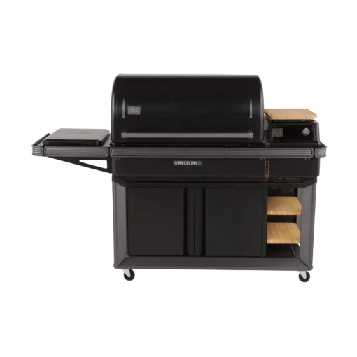 Traeger Timberline XL