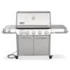 Weber Summit FS38 S 5 Burner Grill