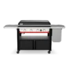 Weber Slate rust resistant Griddle