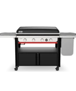 Weber Slate rust-resistant Griddle