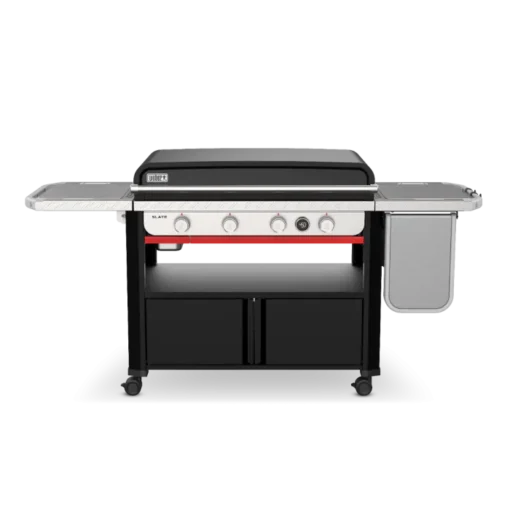 Weber Slate rust-resistant Griddle