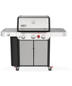 Weber Genesis S-335 Liquid Propane Gas Grill