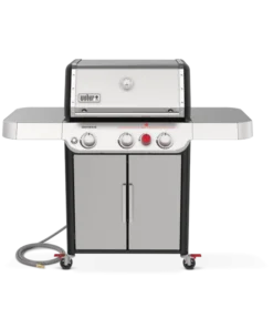 Weber GENESIS SP-S-325 Natural Gas Grill