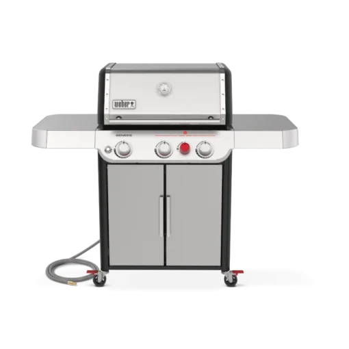 Weber GENESIS SP-S-325 Natural Gas Grill