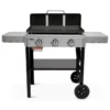 Weber 28-Inch Propane Gas Griddle