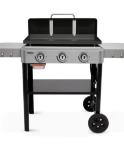 Weber 28-Inch Propane Gas Griddle