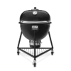 Weber Summit 24-Inch Kamado E6 Charcoal Grill with Stand