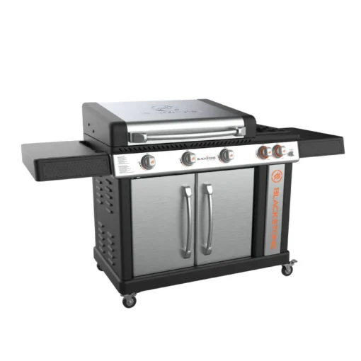 28" XL Griddle Rangetop Combo