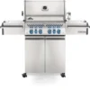 Napoleon Prestige PRO 500 Propane Grill