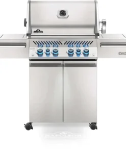 Napoleon Prestige PRO 500 Propane Grill