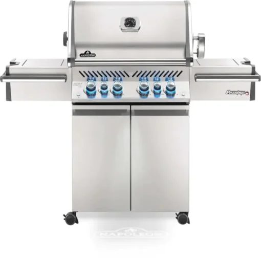 Napoleon Prestige PRO 500 Propane Grill