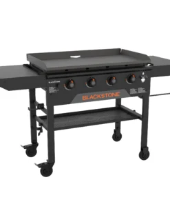 36” Omnivore Griddle