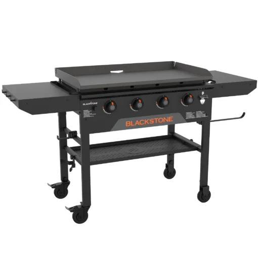 36” Omnivore Griddle