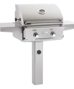 American Outdoor Grill L-Series 24-inch Natural Gas Grill