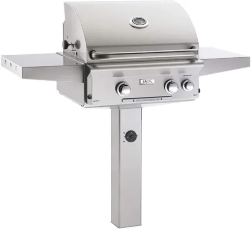 American Outdoor Grill T Series 24 Inch Natural Gas Grill