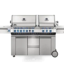 Napoleon Prestige PRO 825 Natural Gas Grill