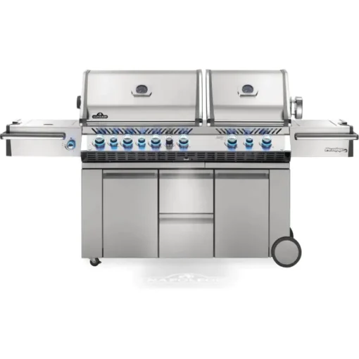 Napoleon Prestige PRO 825 Natural Gas Grill