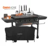 36” Omnivore Griddle Bundle