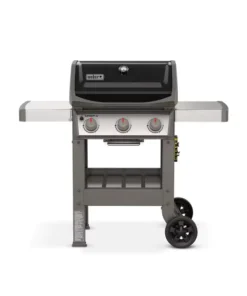 Weber Spirit II E-310 Gas Grill