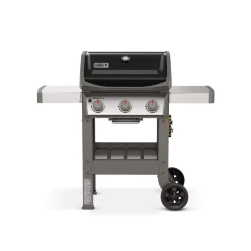 Weber Spirit II E-310 Gas Grill