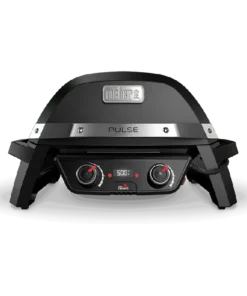 Weber Pulse 2000 Electric Grill