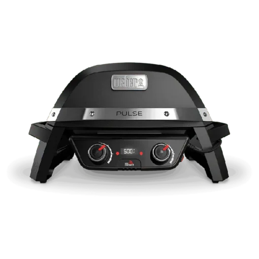 Weber Pulse 2000 Electric Grill