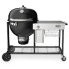 Weber Summit Kamado S6 Charcoal Grill