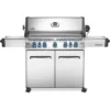 Napoleon Prestige 665 Natural Gas Grill