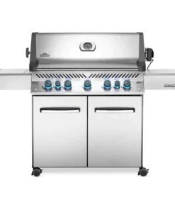 Napoleon Prestige 665 Natural Gas Grill