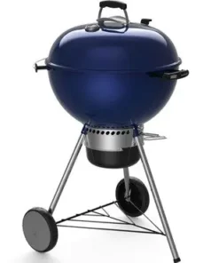 Weber Master Touch 22-Inch Charcoal Grill